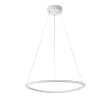 Подвесной светодиодный светильник Citilux Trio CL215B050