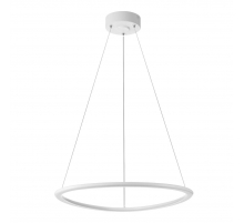 Подвесной светодиодный светильник Citilux Trio CL215B050