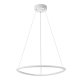 Подвесной светодиодный светильник Citilux Trio CL215B050