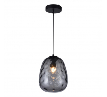 Подвесной светильник Toplight Lillian TL1218H-01BL