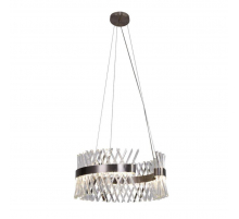 Подвесной светодиодный светильник Omnilux Strasatti OML-99913-62