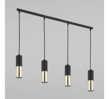 Подвесной светильник TK Lighting 4367 Elit Black