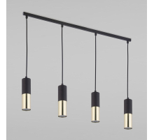 Подвесной светильник TK Lighting 4367 Elit Black
