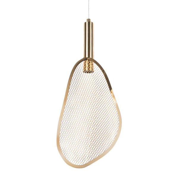 Подвесной светодиодный светильник Loft IT Leaf 10349/S Подвесной светодиодный светильник Loft IT Leaf 10349/S