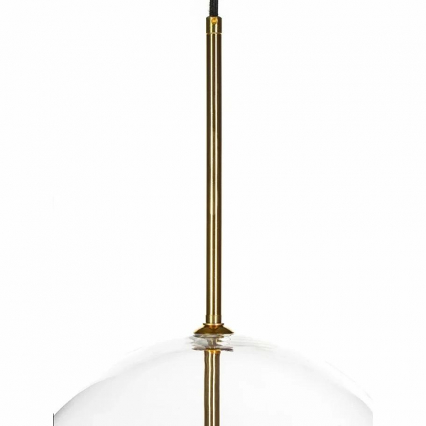 Подвесной светодиодный светильник Loft IT Bolle 2027-P1 Подвесной светодиодный светильник Loft IT Bolle 2027-P1
