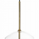 Подвесной светодиодный светильник Loft IT Bolle 2027-P1