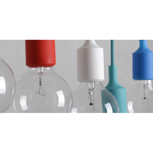 Подвесной светильник Imperium Loft Muuto 73652-22