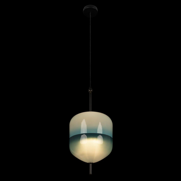Подвесной светодиодный светильник Loft IT Venice 10223/D Blue Подвесной светодиодный светильник Loft IT Venice 10223/D Blue