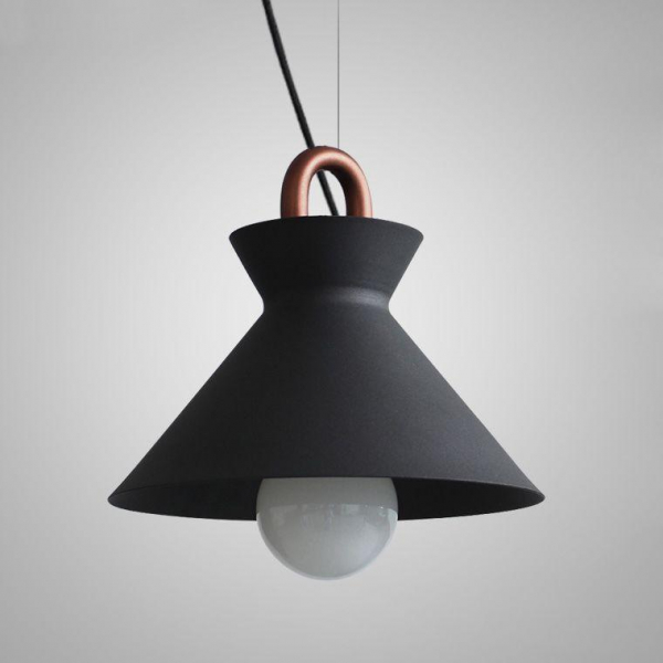 Подвесной светильник Imperium Loft Omg Coil 185366-26 Подвесной светильник Imperium Loft Omg Coil 185366-26