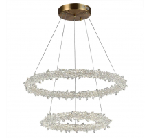 Подвесной светодиодный светильник ST Luce Lucchero SL6105.203.02