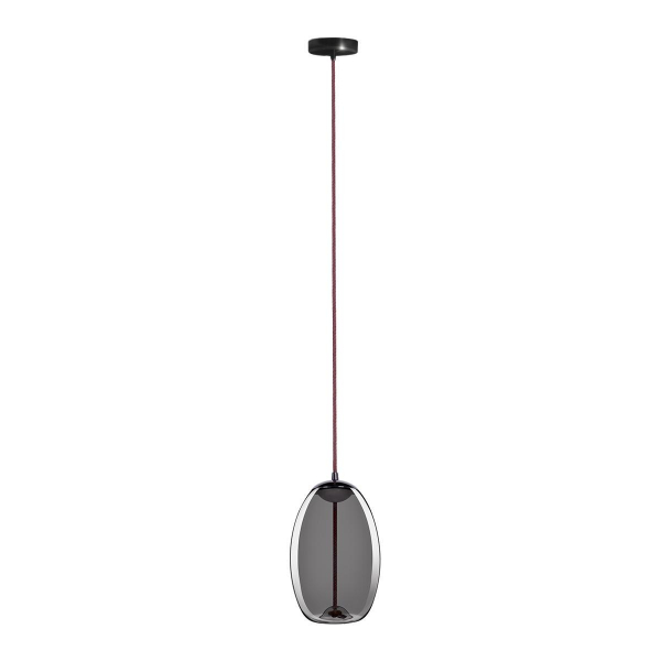 Подвесной светодиодный светильник Loft IT Knot 8134-A mini Подвесной светодиодный светильник Loft IT Knot 8134-A mini