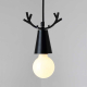 Подвесной светильник Imperium Loft Deer One 178110-26