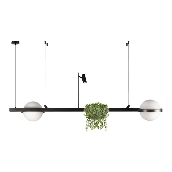 Подвесной светодиодный светильник Loft IT Jardin 10121/D Подвесной светодиодный светильник Loft IT Jardin 10121/D