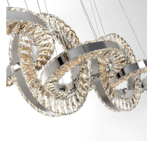 Подвесной светильник MODELUX ML.9041.1080 CR