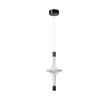 Подвесной светильник Kink Light Флавио 08491K-1A,29