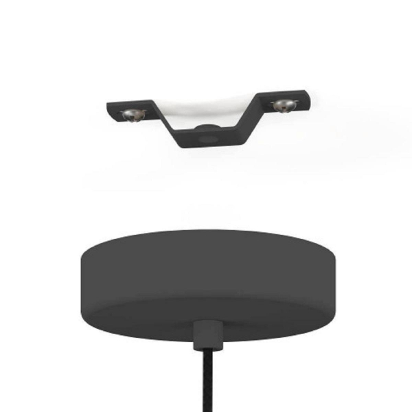 Подвесной светильник Eglo Camaloza 390185 Подвесной светильник Eglo Camaloza 390185