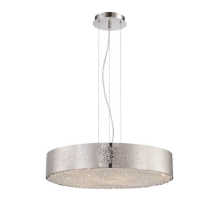 Подвесной светильник Lucia Tucci Fabian 1552.9 Nickel