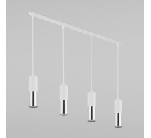 Подвесной светильник TK Lighting 4357 Elit White