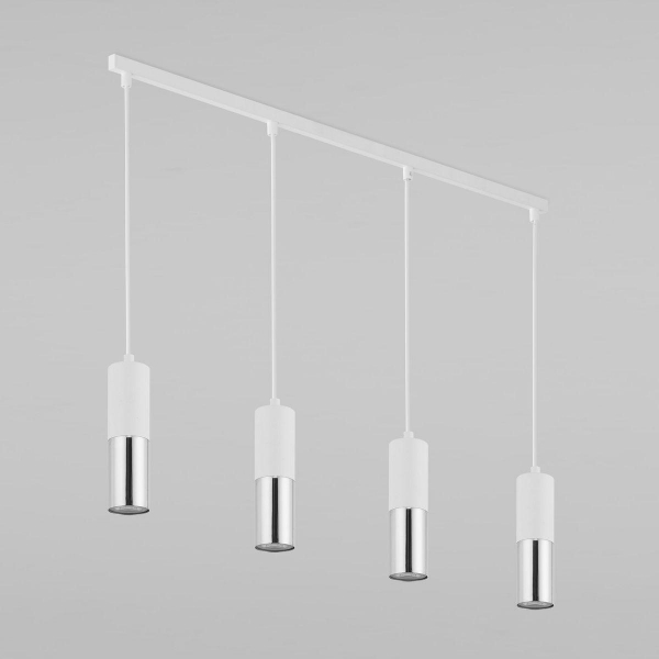 Подвесной светильник TK Lighting 4357 Elit White Подвесной светильник TK Lighting 4357 Elit White