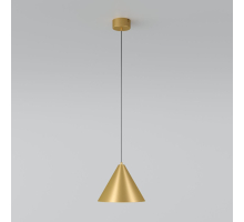 Подвесной светодиодный светильник Elektrostandard Conus 50316 LED a069336