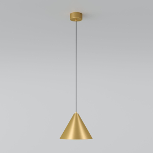 Подвесной светодиодный светильник Elektrostandard Conus 50316 LED a069336