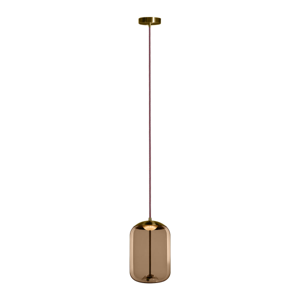 Подвесной светодиодный светильник Loft IT Knot 8135-C mini Подвесной светодиодный светильник Loft IT Knot 8135-C mini