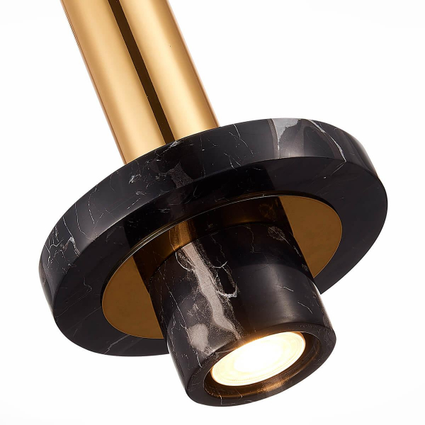 Подвесной светильник ST Luce Pietra SL1210.403.01 Подвесной светильник ST Luce Pietra SL1210.403.01