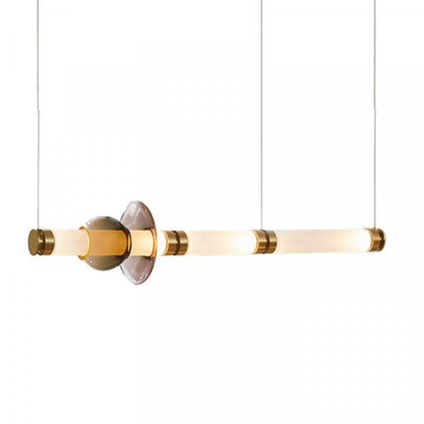 Подвесной светильник Loft-Concept Gabriel Scott Luna 40.3220-0 Подвесной светильник Loft-Concept Gabriel Scott Luna 40.3220-0