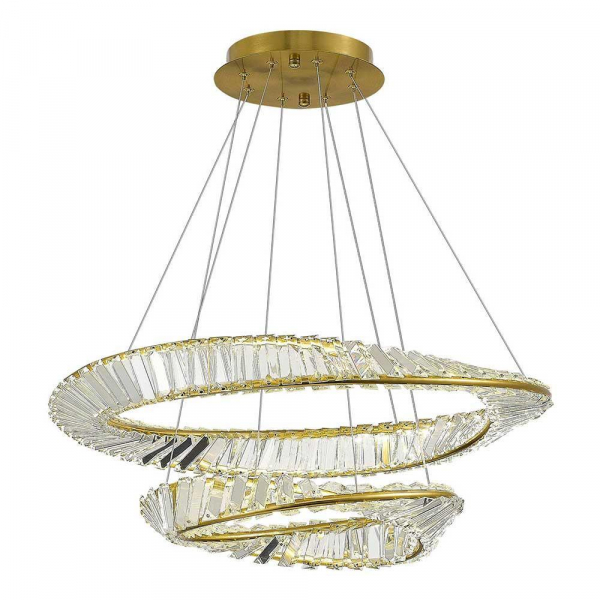 Подвесной светильник ST Luce RITORTO SL6204.301.02 Подвесной светильник ST Luce RITORTO SL6204.301.02