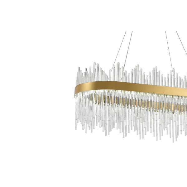 Подвесной светодиодный светильник Natali Kovaltseva Smart Нимбы Led Lamps 81264 Подвесной светодиодный светильник Natali Kovaltseva Smart Нимбы Led Lamps 81264
