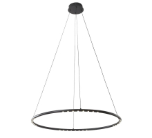 Подвесной светодиодный светильник Kink Light Магни 08557-80,19