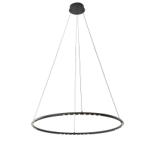 Подвесной светодиодный светильник Kink Light Магни 08557-80,19