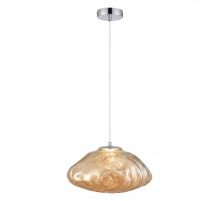 Подвесной светодиодный светильник Wertmark ISOLA WE219.02.143