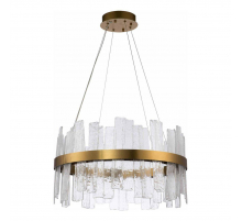 Подвесной светодиодный светильник Moderli Lima V9000-PL