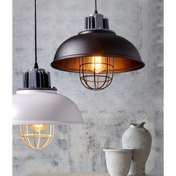 Подвесной светильник Lumina Deco Fuko LDP 6859 BK Подвесной светильник Lumina Deco Fuko LDP 6859 BK