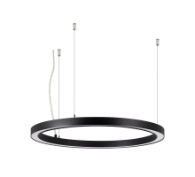 Подвесной светодиодный светильник Arlight SP-Circle-Hang-O3535-D600-35W Day4000 049361