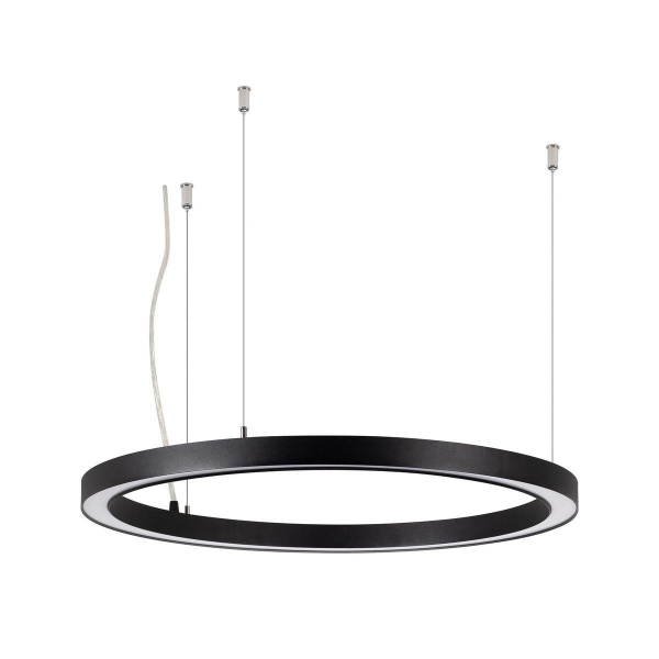Подвесной светодиодный светильник Arlight SP-Circle-Hang-O3535-D600-35W Day4000 049361 Подвесной светодиодный светильник Arlight SP-Circle-Hang-O3535-D600-35W Day4000 049361
