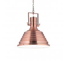 Подвесной светильник Ideal Lux Fisherman Sp1 Rame 134871