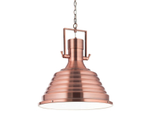 Подвесной светильник Ideal Lux Fisherman Sp1 Rame 134871