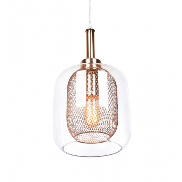 Подвесной светильник Lumina Deco Bessa LDP 11337 GD Подвесной светильник Lumina Deco Bessa LDP 11337 GD