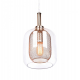Подвесной светильник Lumina Deco Bessa LDP 11337 GD