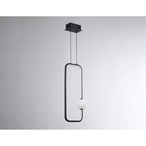 Подвесной светодиодный светильник Ambrella light Comfort LineTech FL66363 Подвесной светодиодный светильник Ambrella light Comfort LineTech FL66363