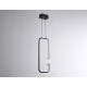 Подвесной светодиодный светильник Ambrella light Comfort LineTech FL66363