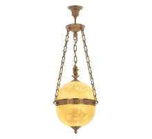 Подвесной светильник Bohemia Ivele 71000P/30 GW Pair FA3M