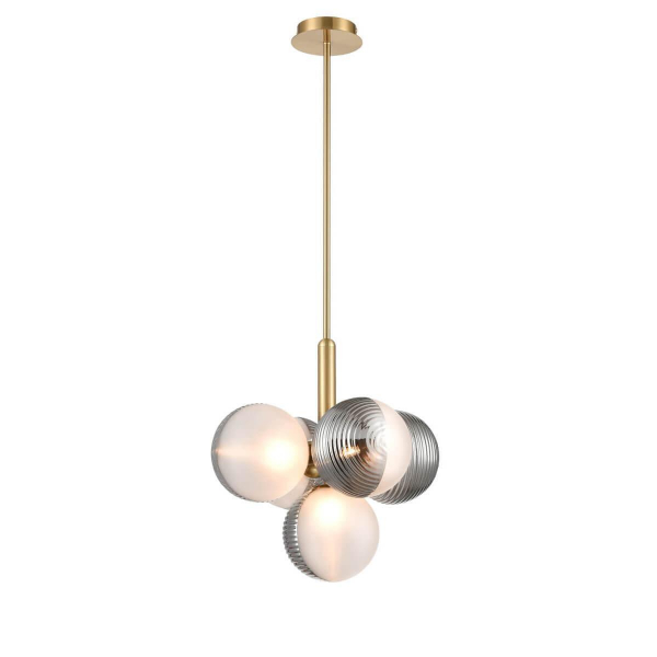 Подвесной светильник Vele Luce Amore VL5484P05 Подвесной светильник Vele Luce Amore VL5484P05