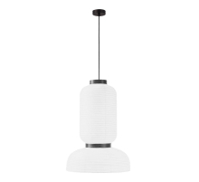 Подвесной светильник Evoluce Lykke SLE6021-503-02