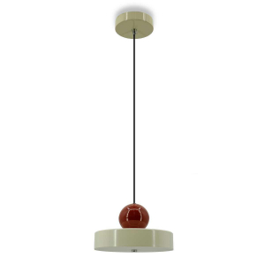 Светильник подвесной Lightera Laguna LE121L-20W