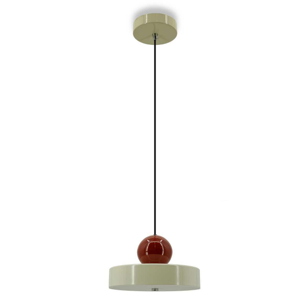 Светильник подвесной Lightera Laguna LE121L-20W Светильник подвесной Lightera Laguna LE121L-20W