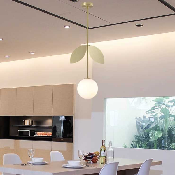 Подвесной светильник Imperium Loft Areti Plates 74547-22