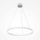 Подвесной светодиодный светильник Maytoni Rim MOD058PL-L42WK